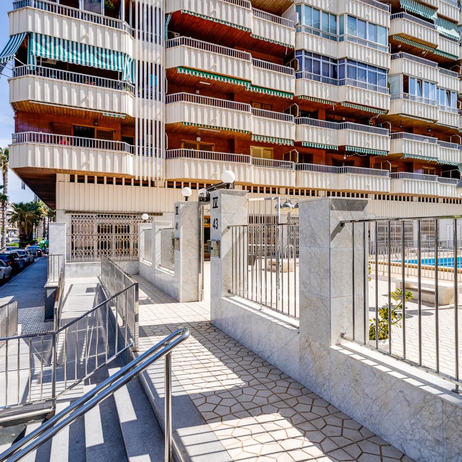 Appartement in Torrevieja-27