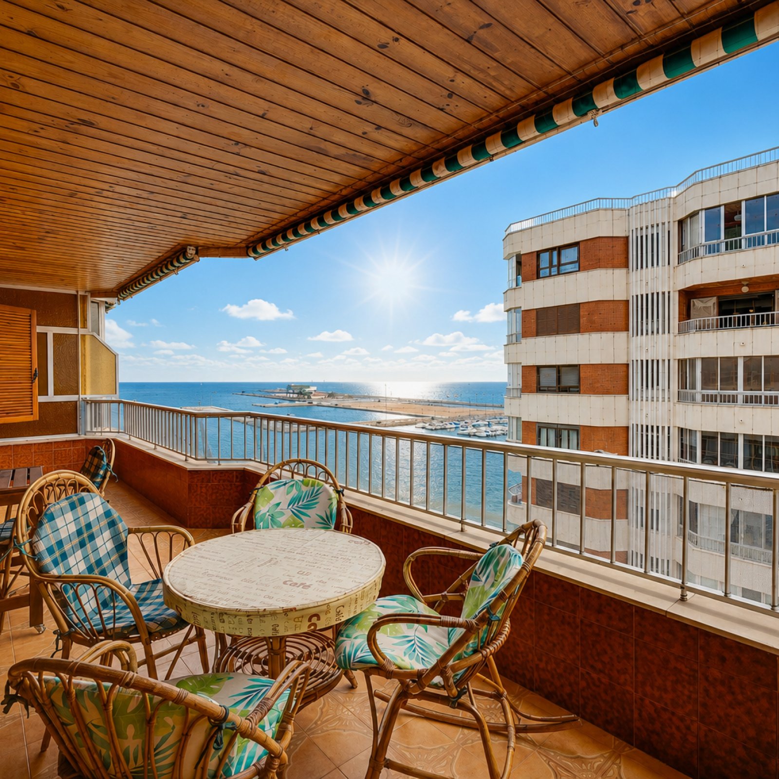 Appartement in Torrevieja-1