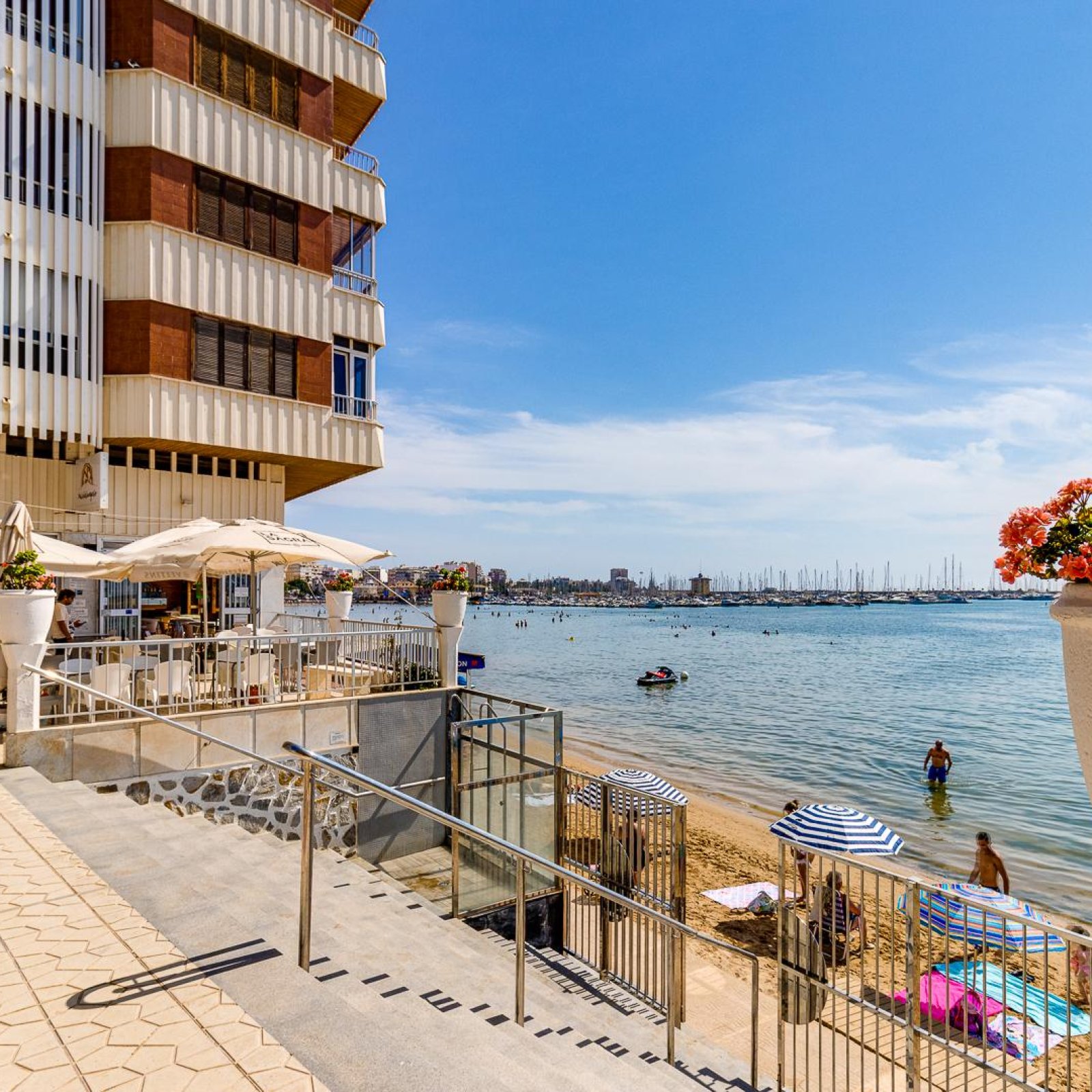 Appartement in Torrevieja-30