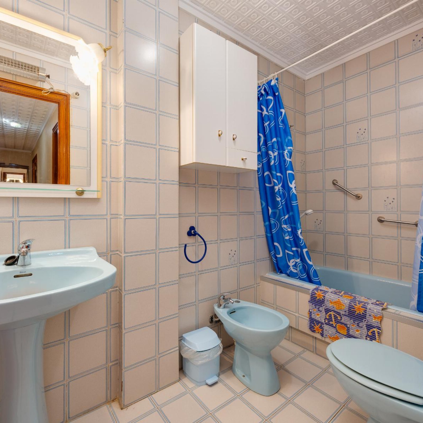 Appartement in Torrevieja-15