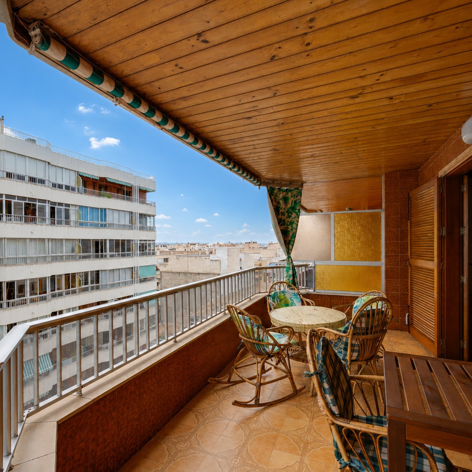 Appartement in Torrevieja-2
