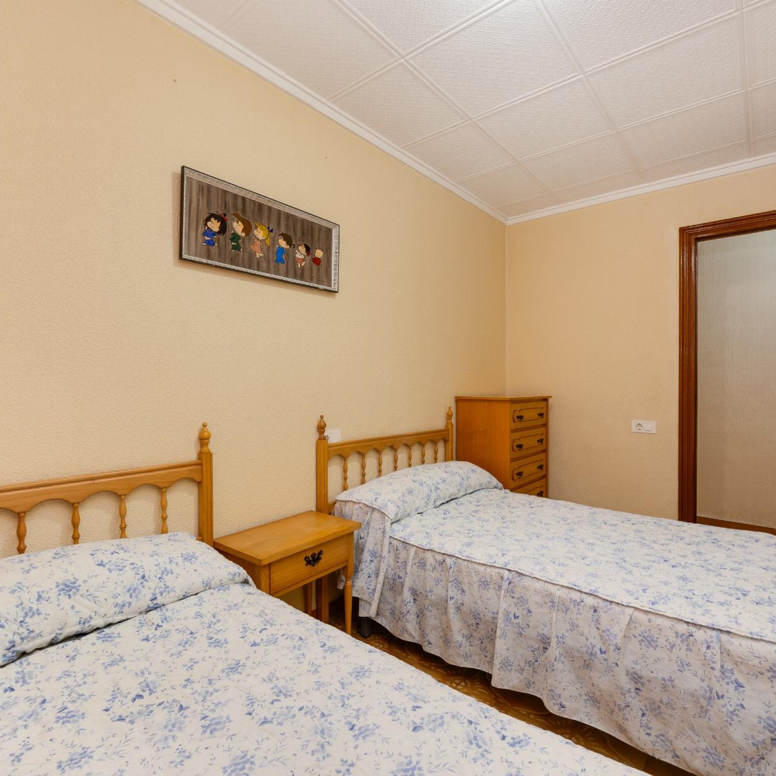 Appartement in Torrevieja-23