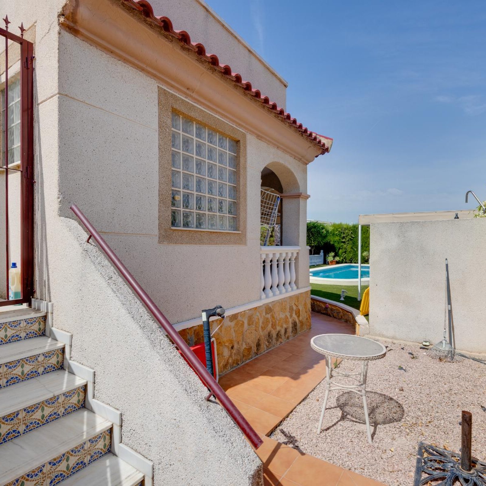 Villa in San Fulgencio-29