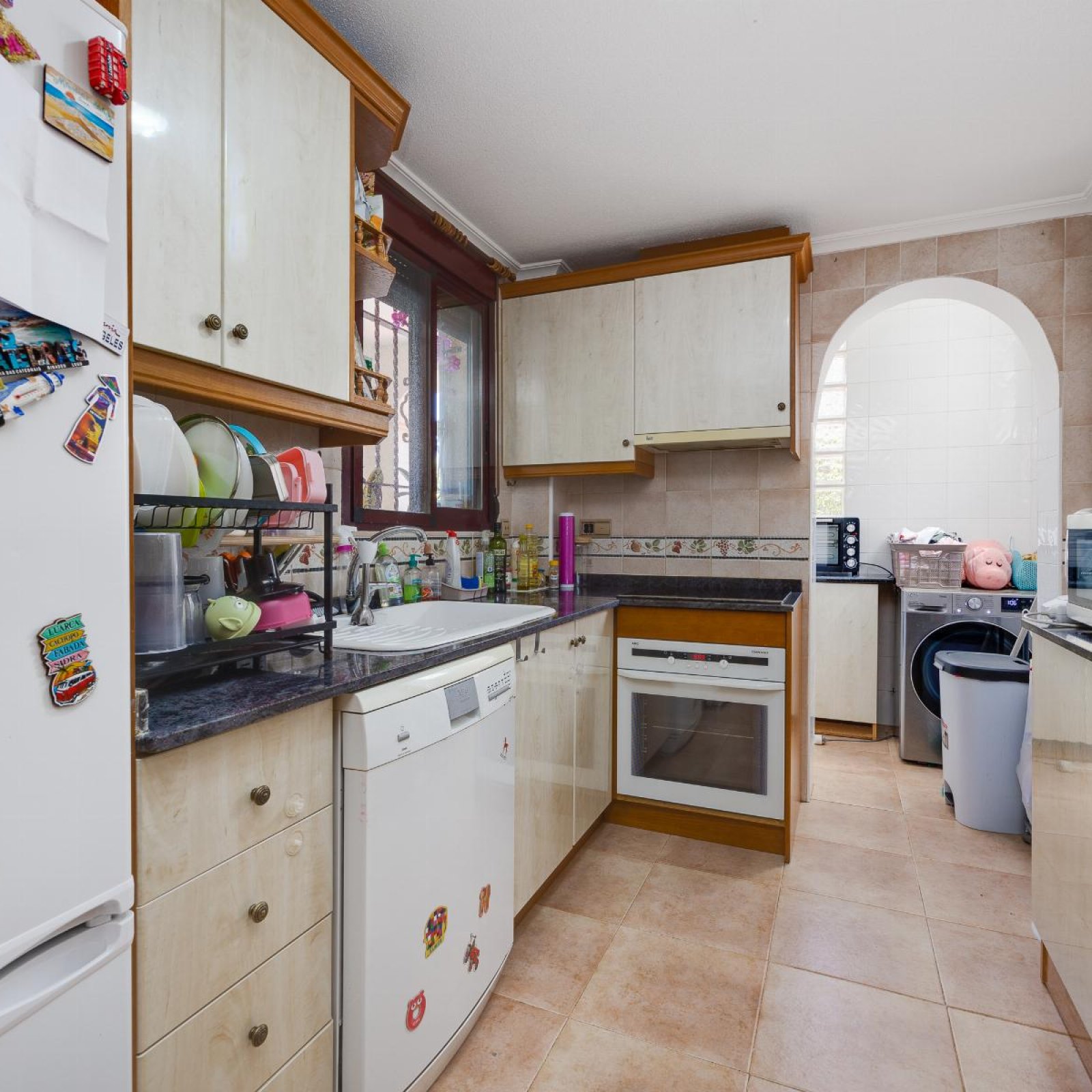 Villa in San Fulgencio-9