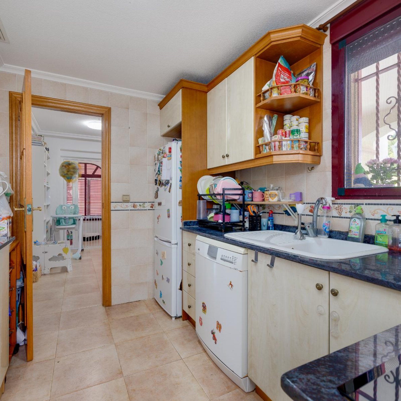 Villa in San Fulgencio-10