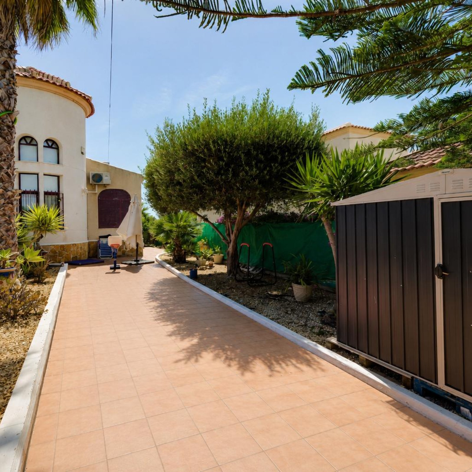 Villa in San Fulgencio-3