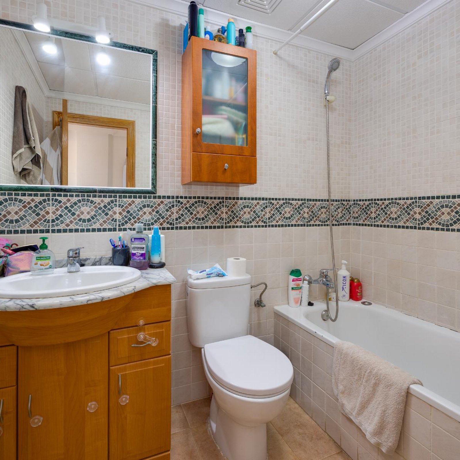 Villa in San Fulgencio-15