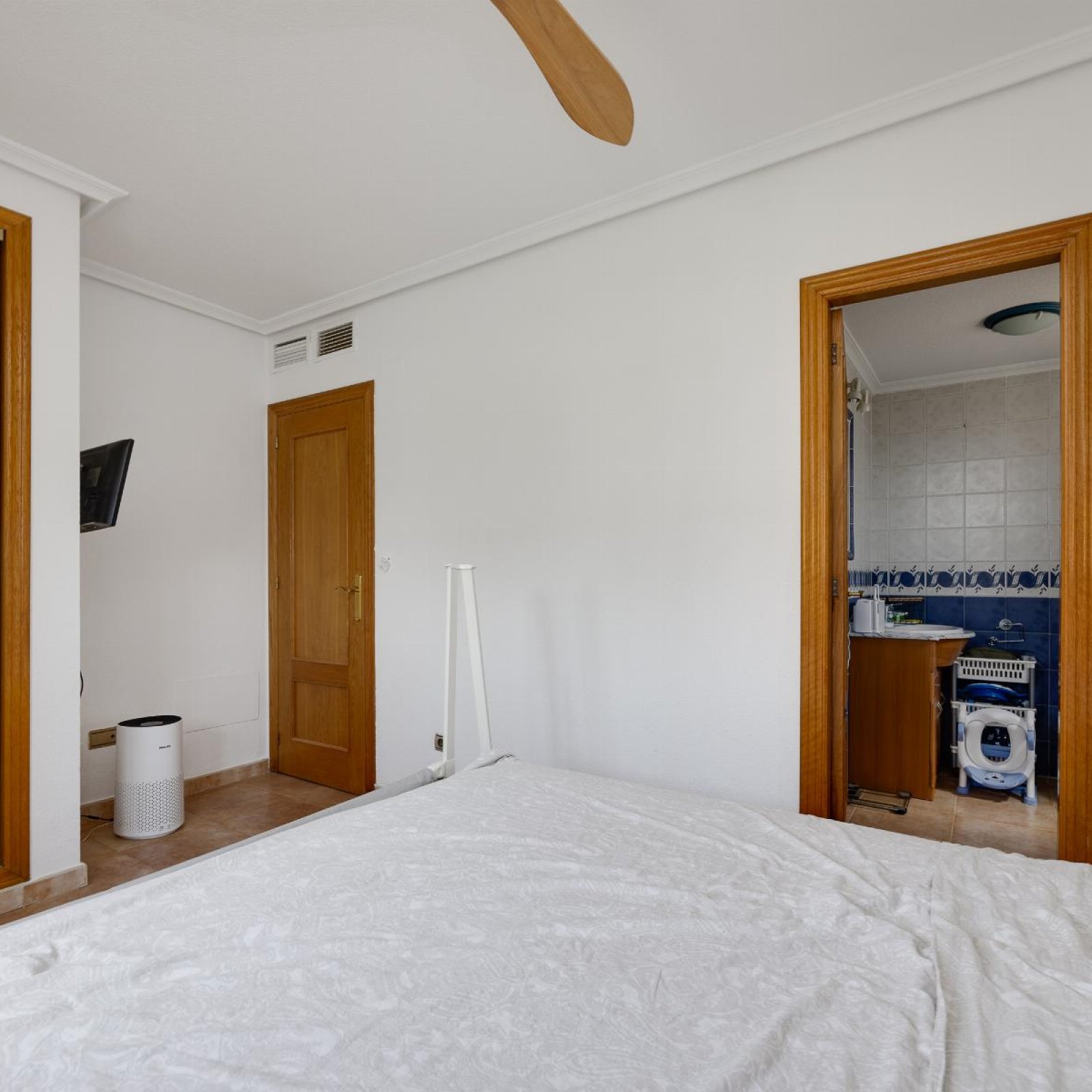 Villa in San Fulgencio-21