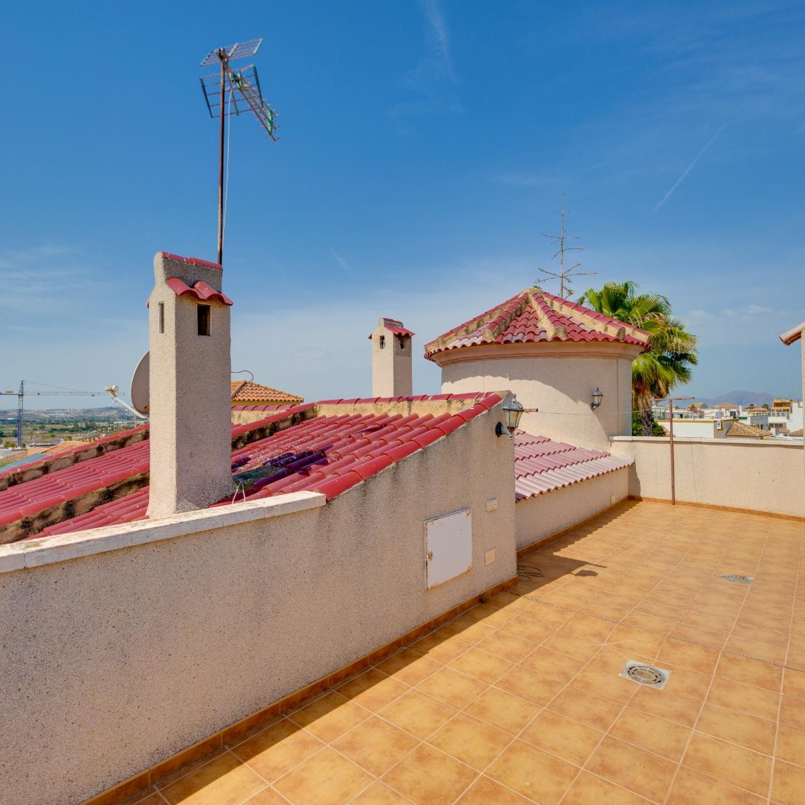 Villa in San Fulgencio-32