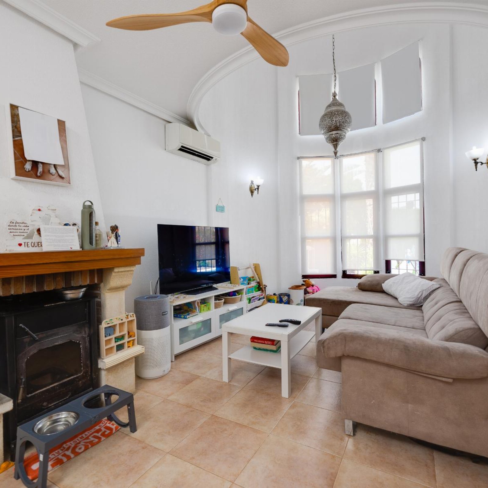 Villa in San Fulgencio-7