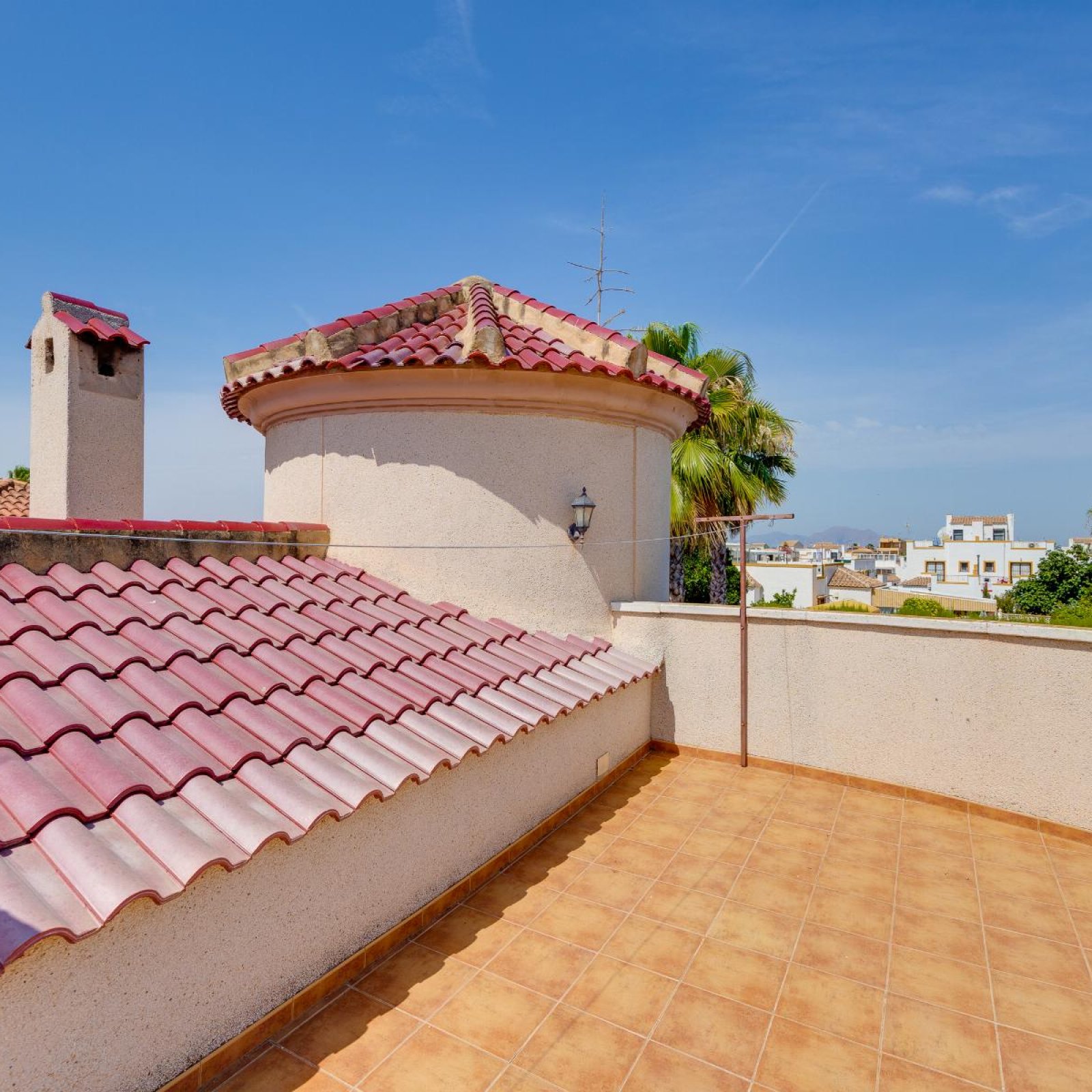 Villa in San Fulgencio-34