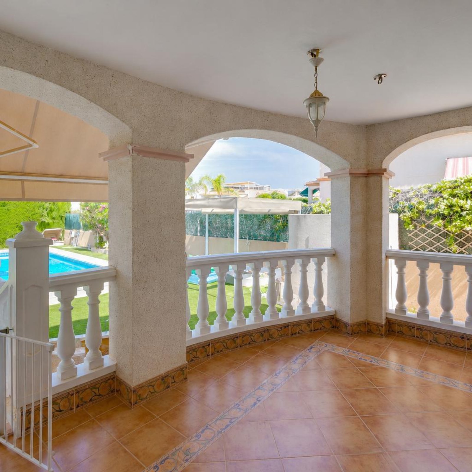 Villa in San Fulgencio-5