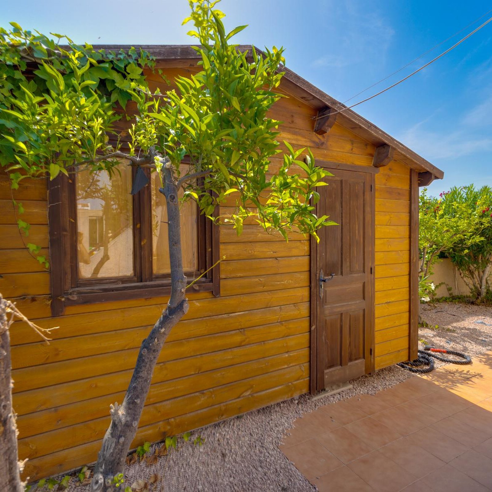 Villa in San Fulgencio-37