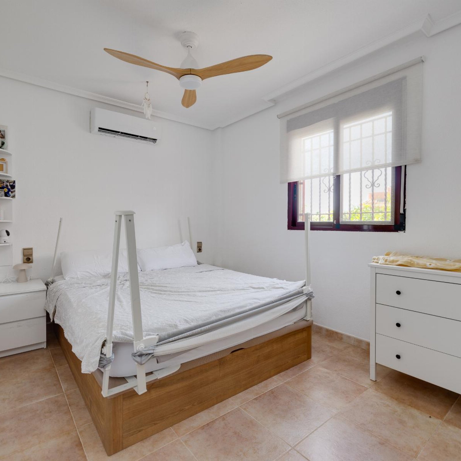 Villa in San Fulgencio-19