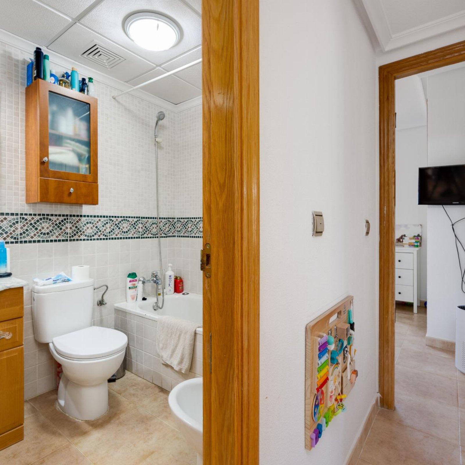 Villa in San Fulgencio-18