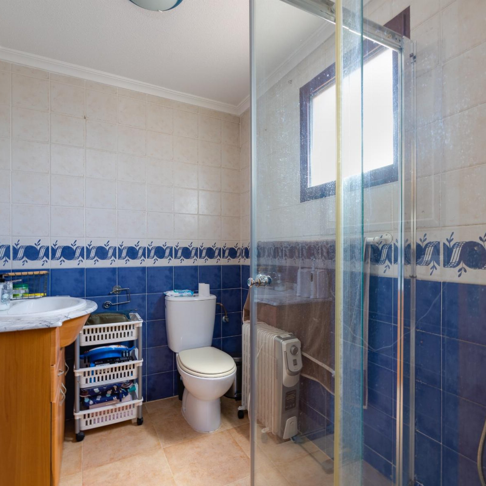 Villa in San Fulgencio-23