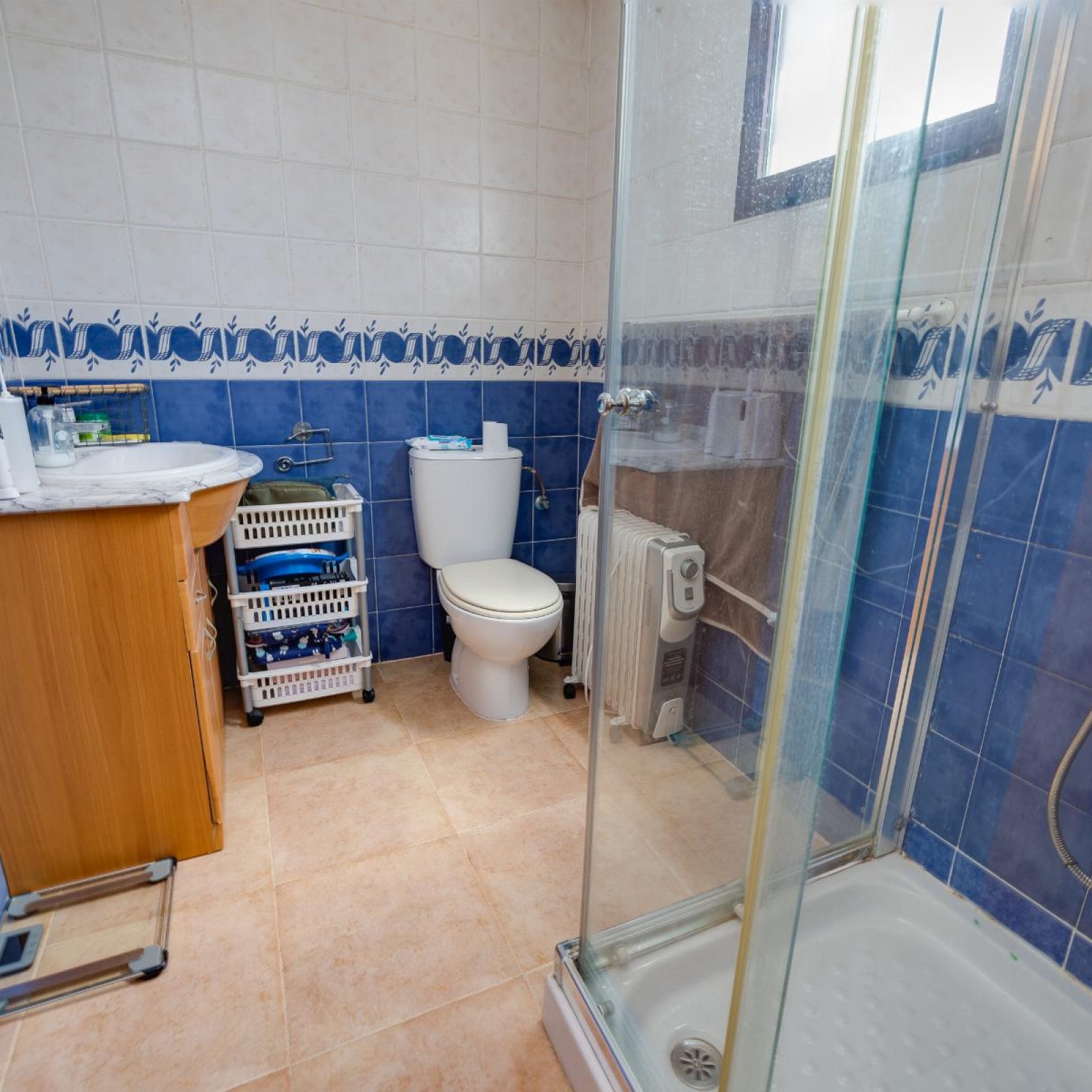 Villa in San Fulgencio-22