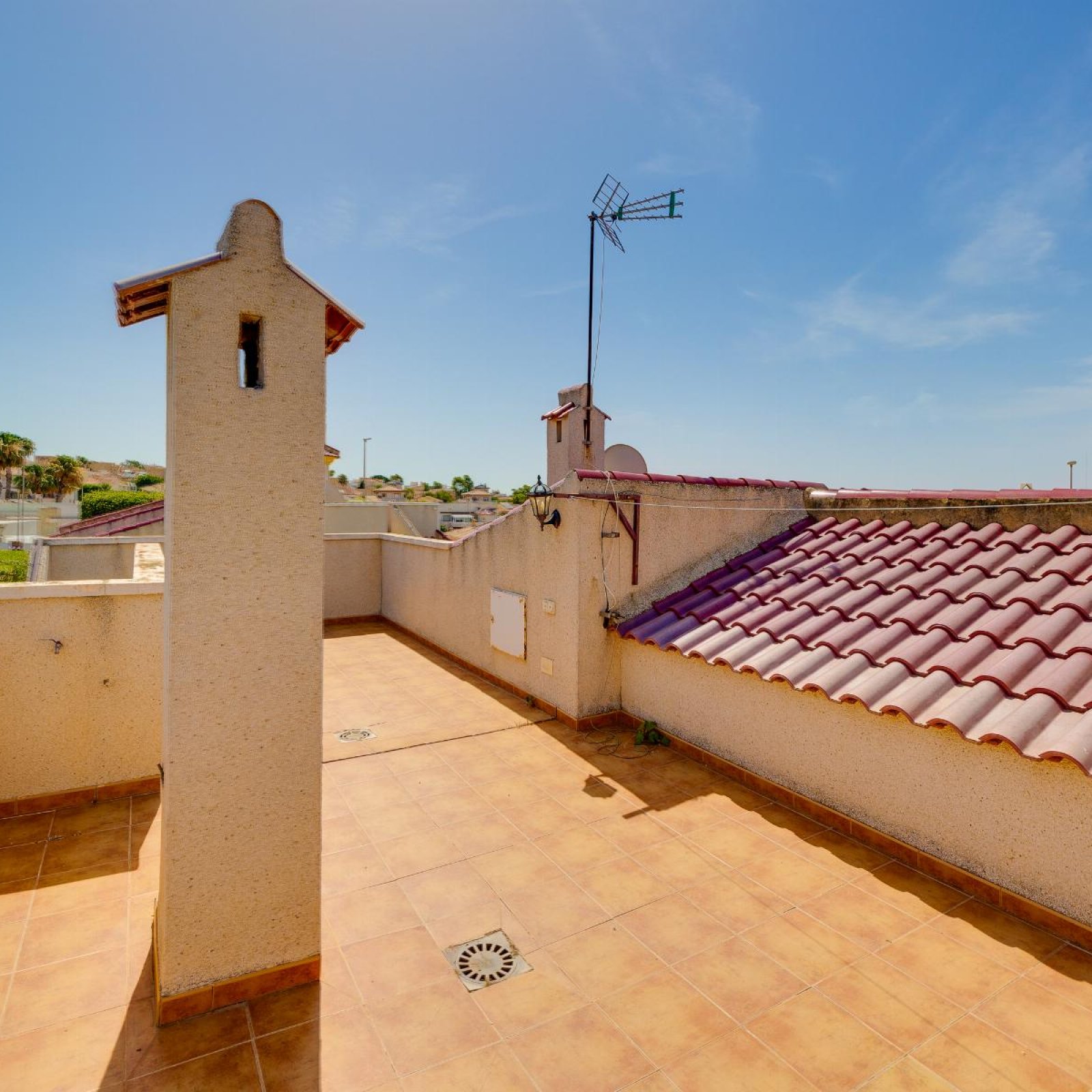 Villa in San Fulgencio-35