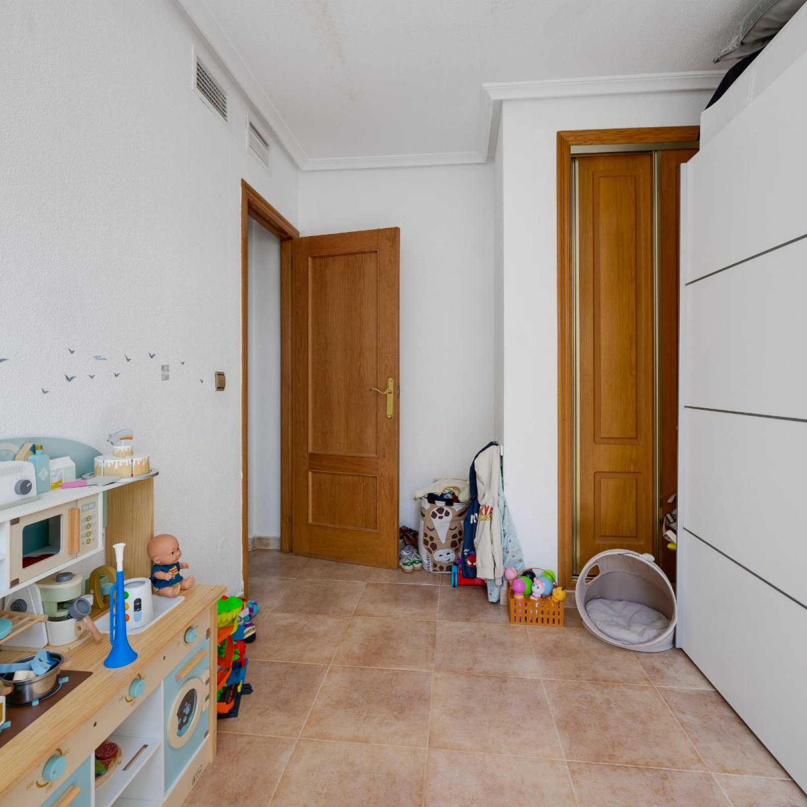 Villa in San Fulgencio-14
