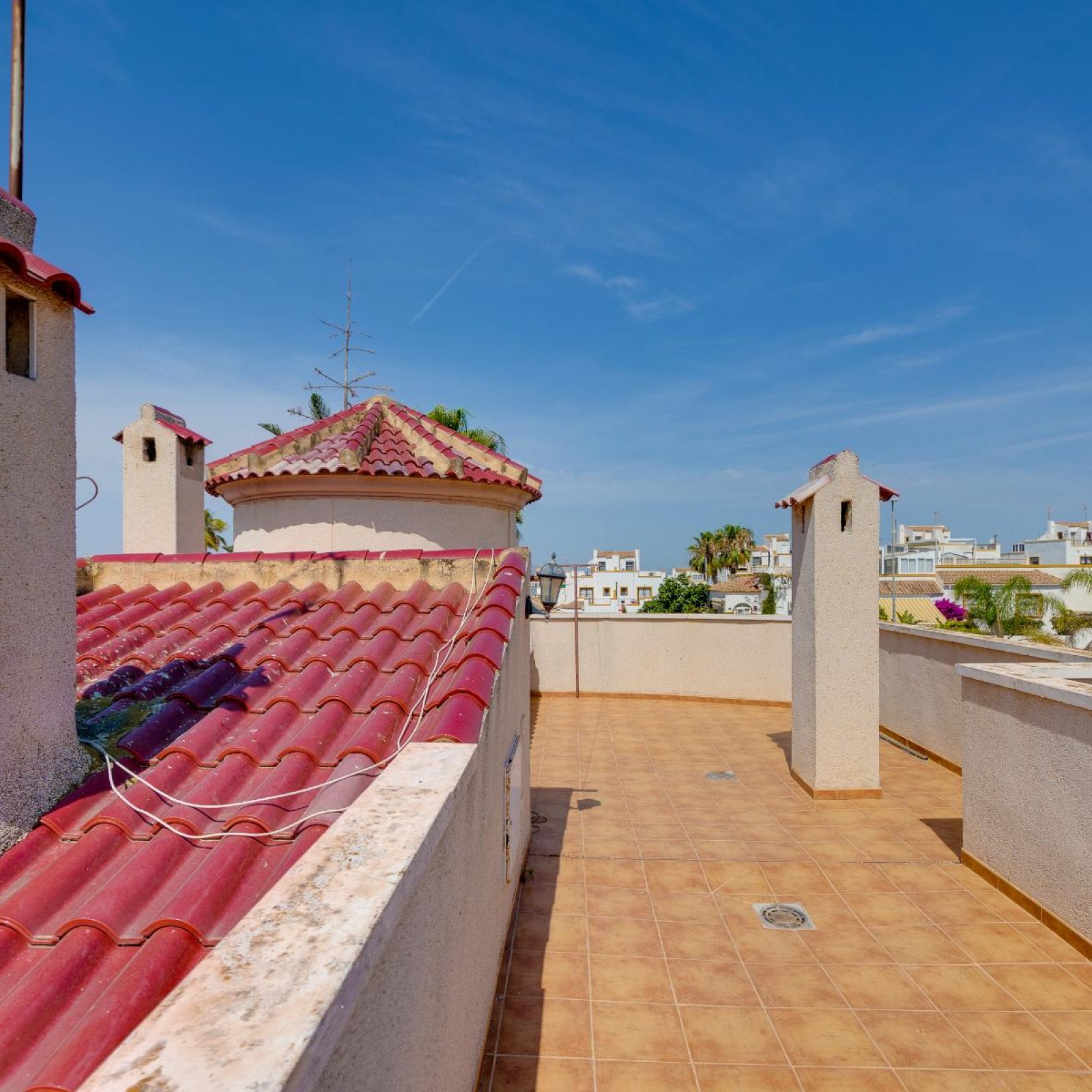 Villa in San Fulgencio-33
