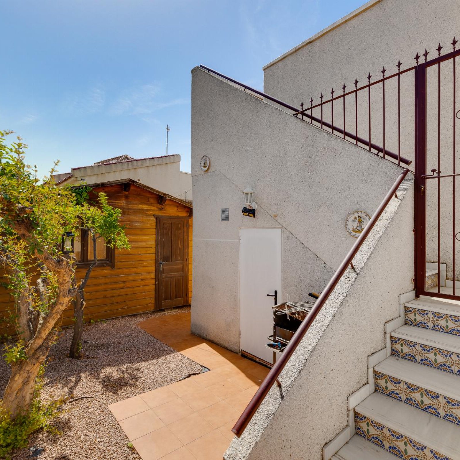 Villa in San Fulgencio-28