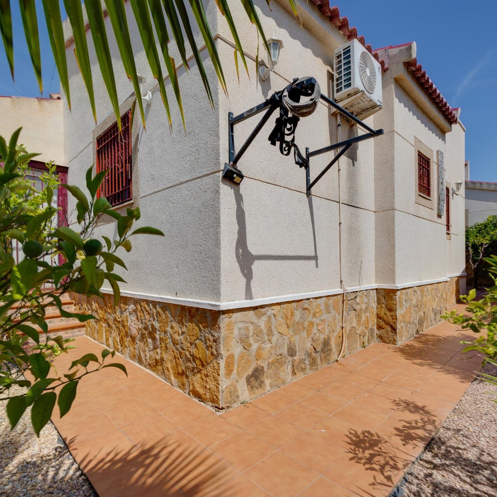 Villa in San Fulgencio-31