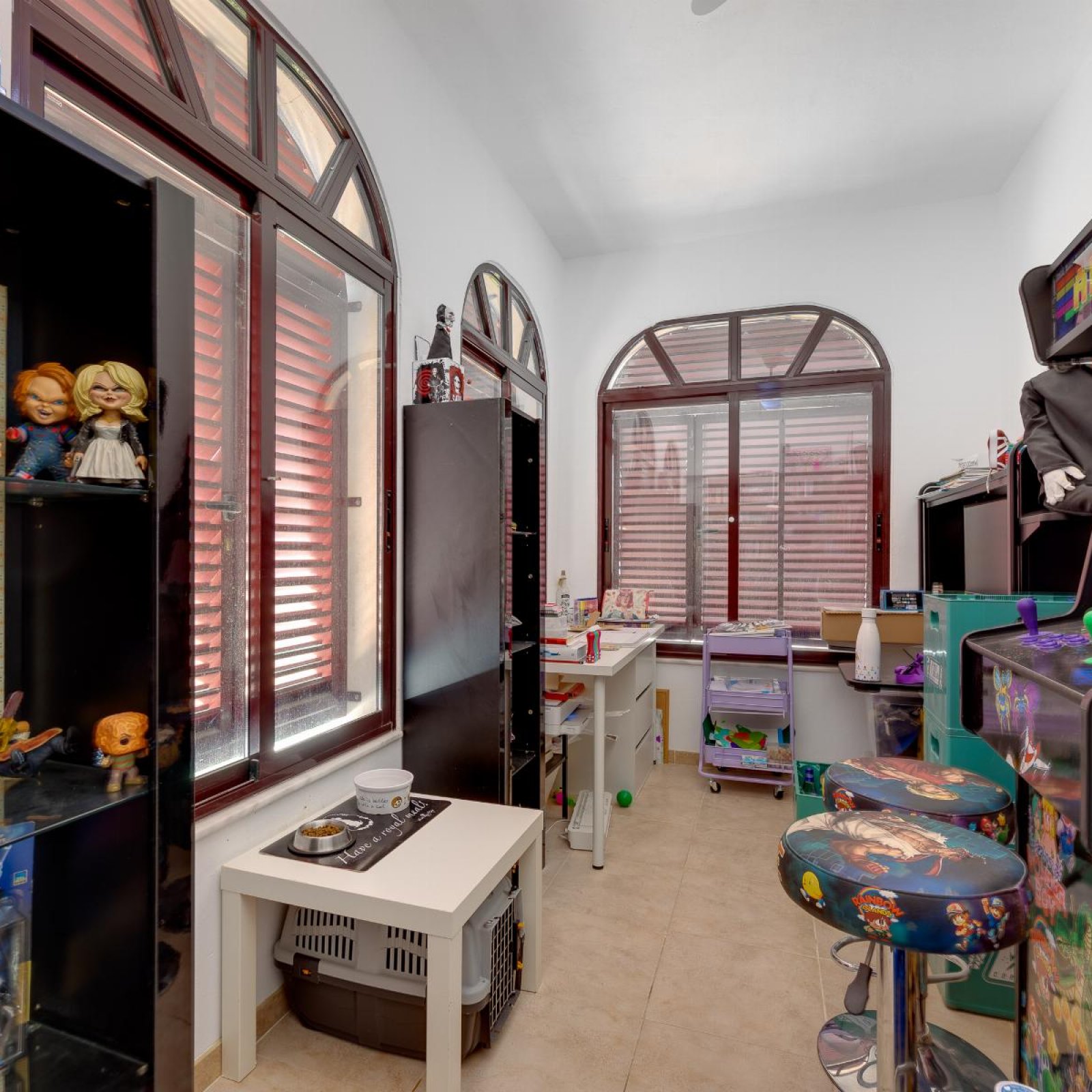 Villa in San Fulgencio-17