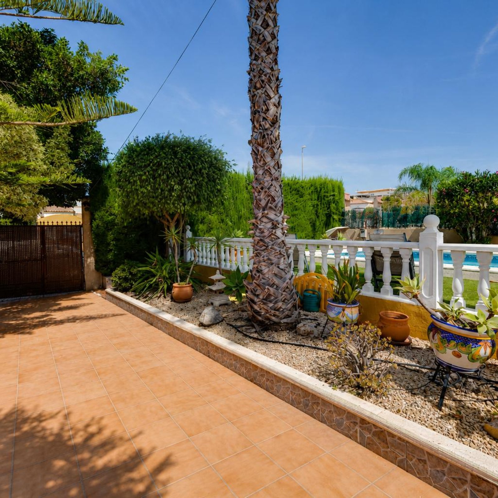 Villa in San Fulgencio-4
