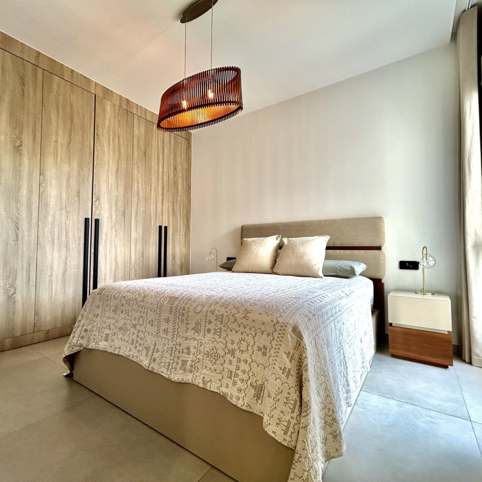 Villa in La Finca Golf Resort-22