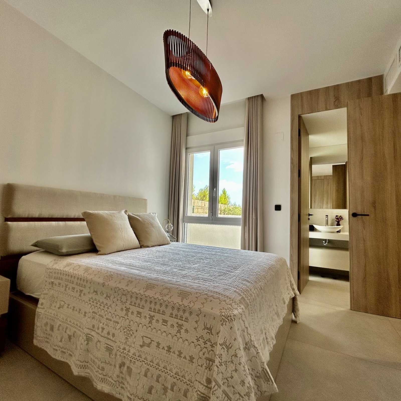 Villa in La Finca Golf Resort-21