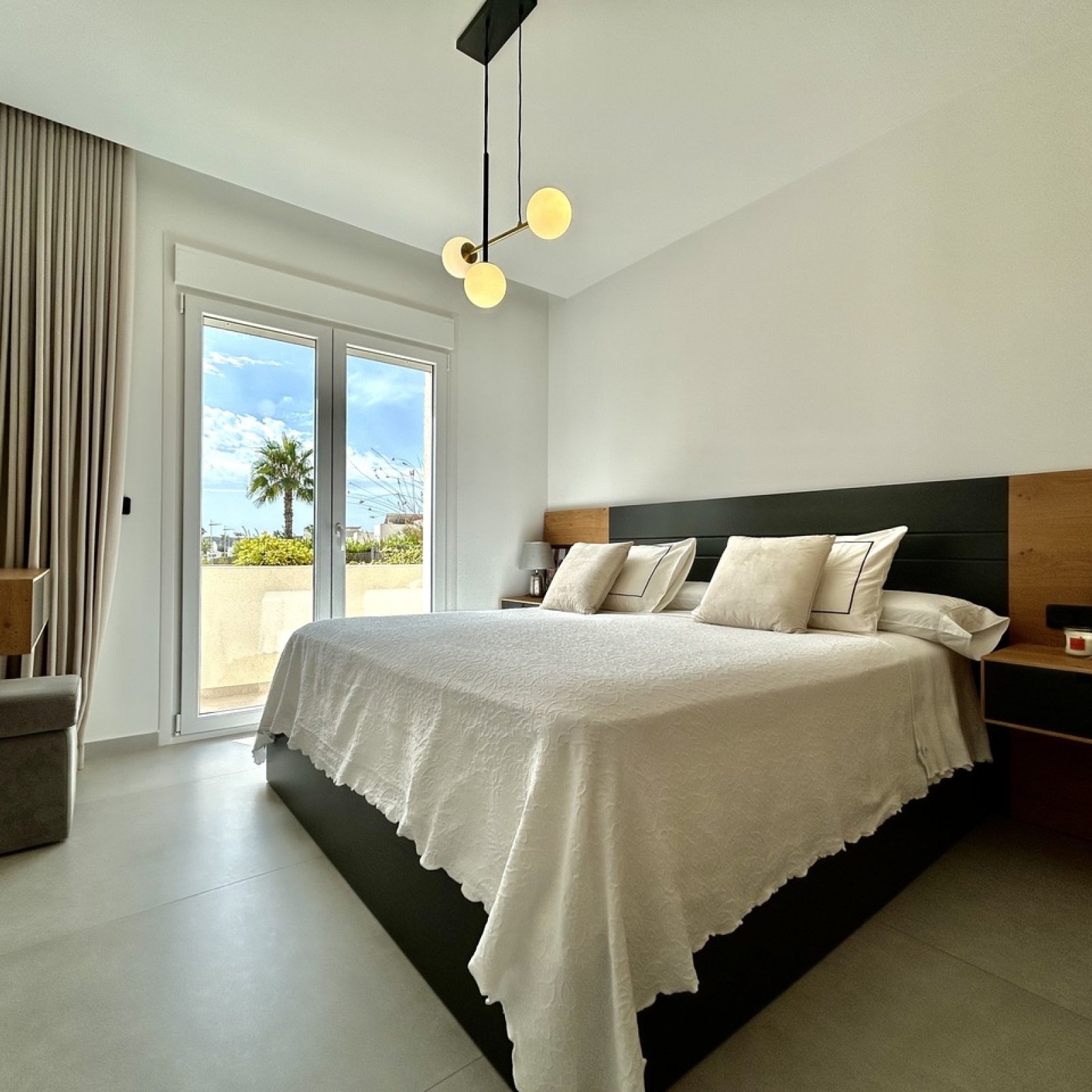 Villa in La Finca Golf Resort-16
