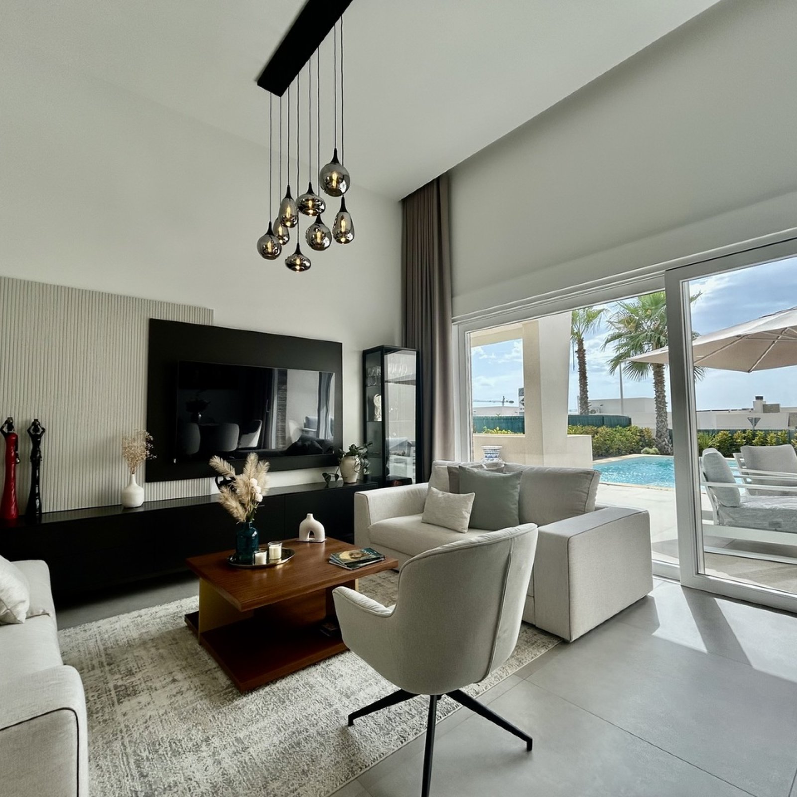 Villa in La Finca Golf Resort-6