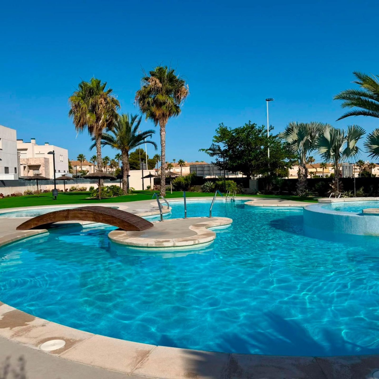 Appartement in Torrevieja-1