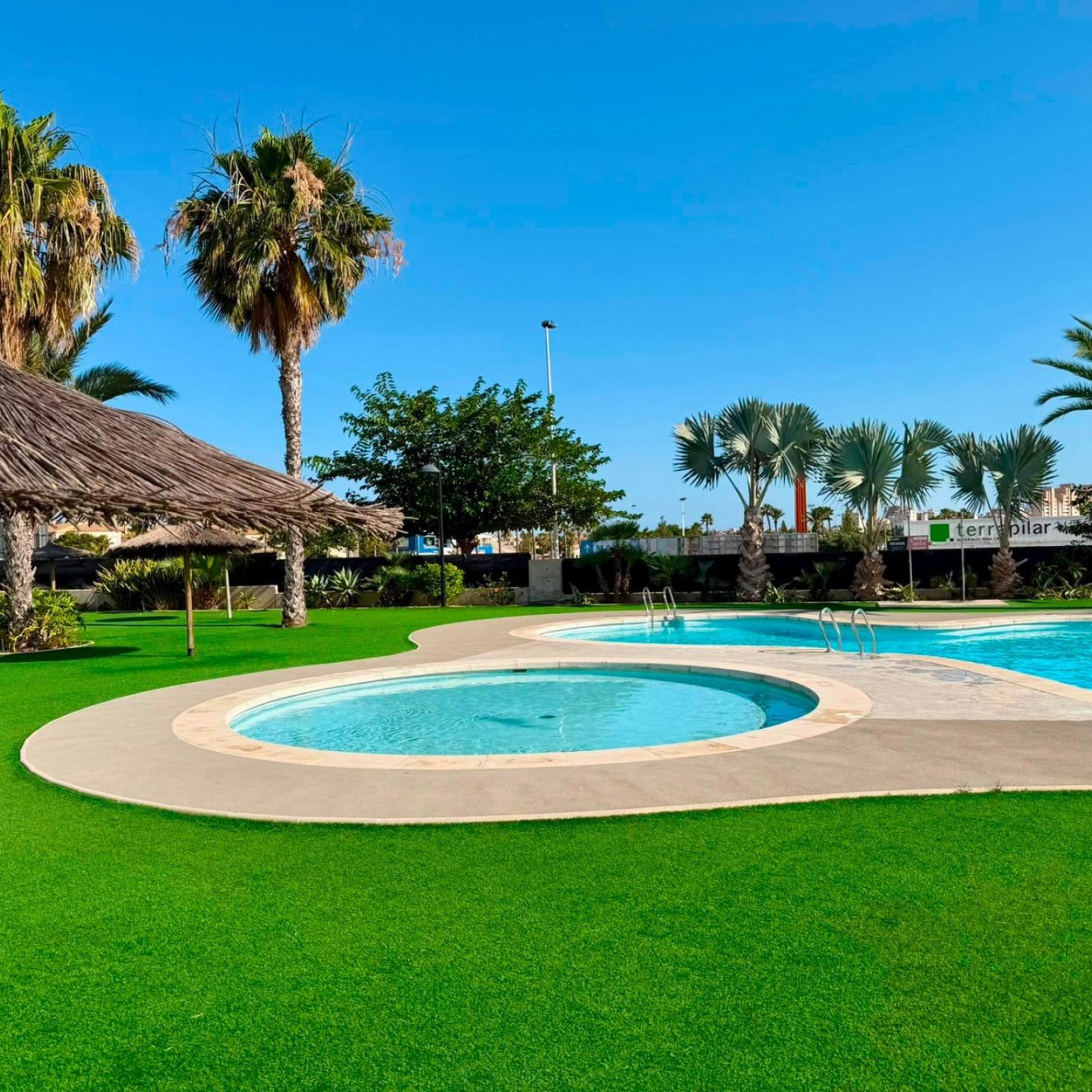 Appartement in Torrevieja-2