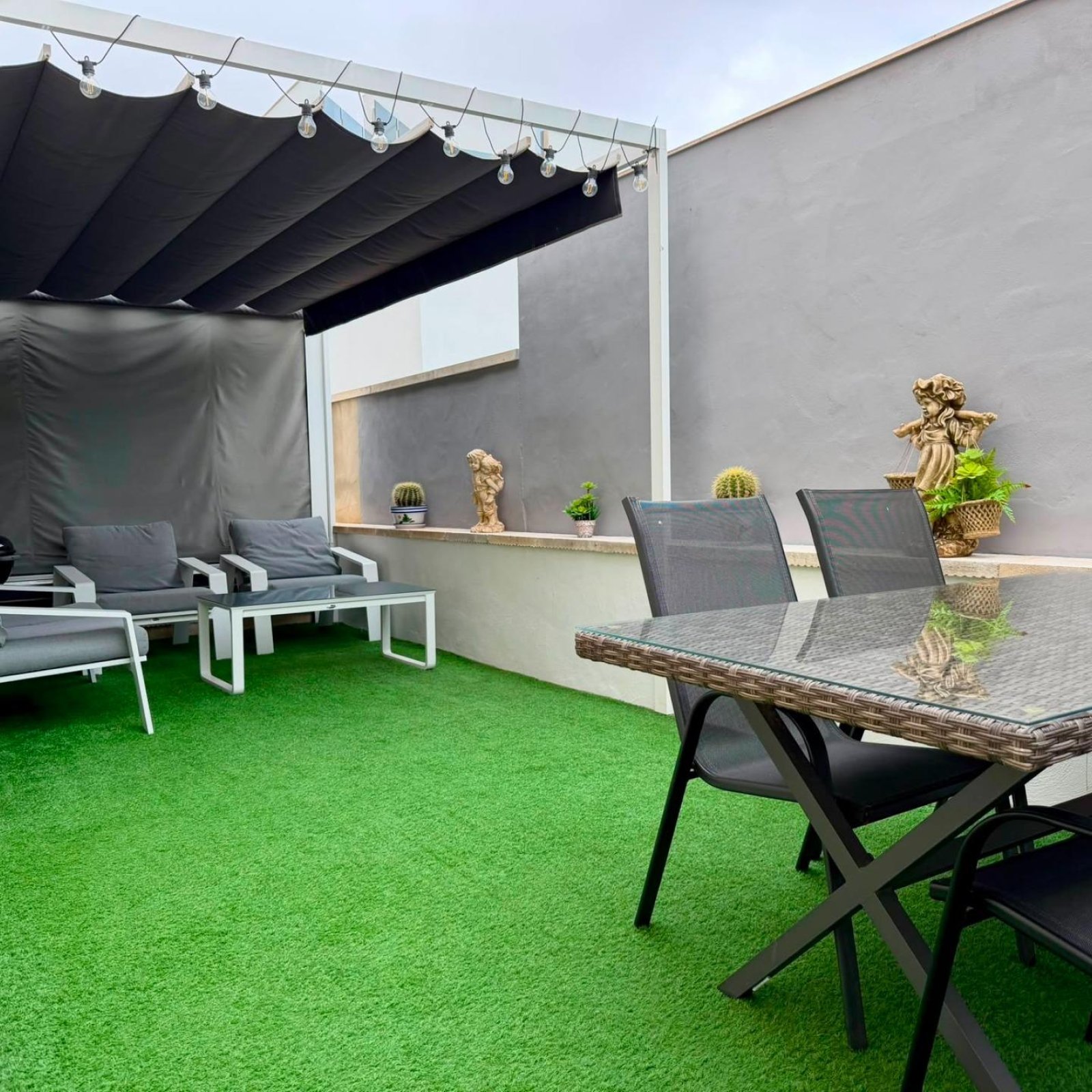 Appartement in Torrevieja-3