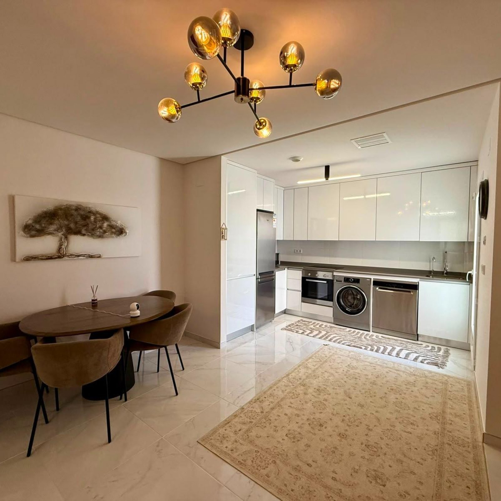 Appartement in Torrevieja-5