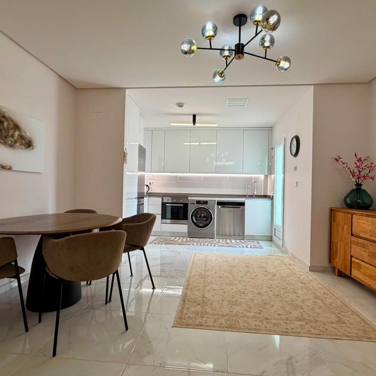 Appartement in Torrevieja-6