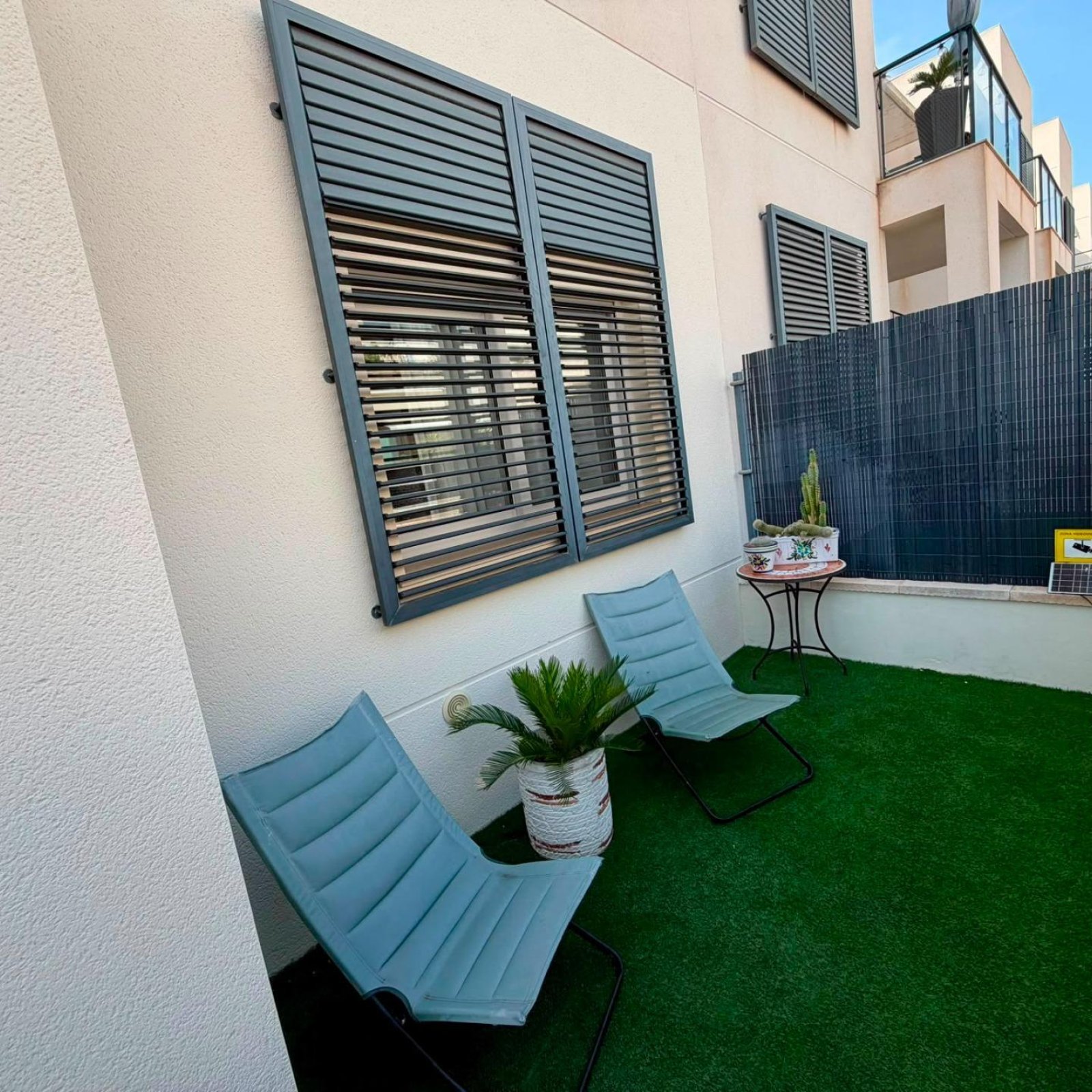 Appartement in Torrevieja-7
