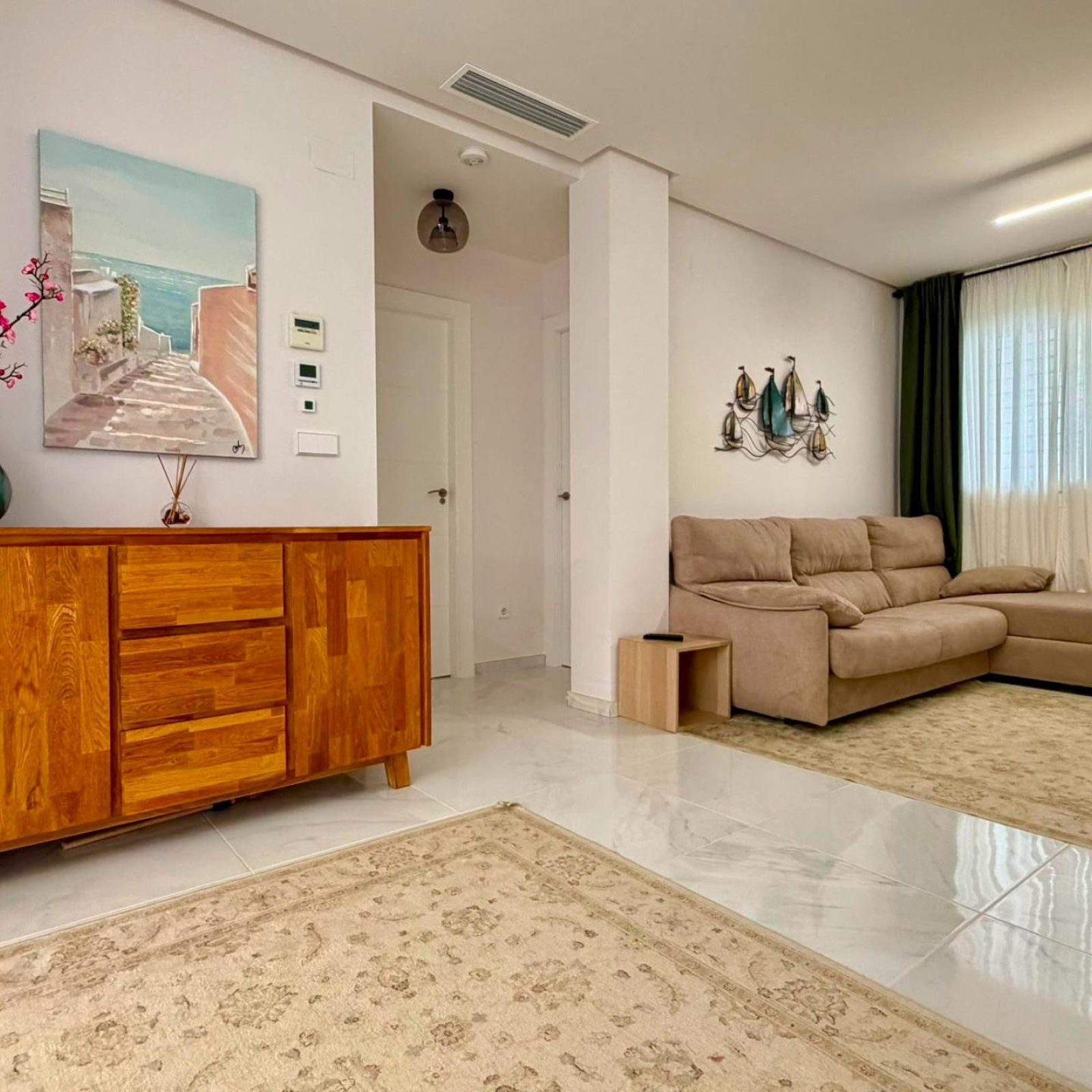Appartement in Torrevieja-9