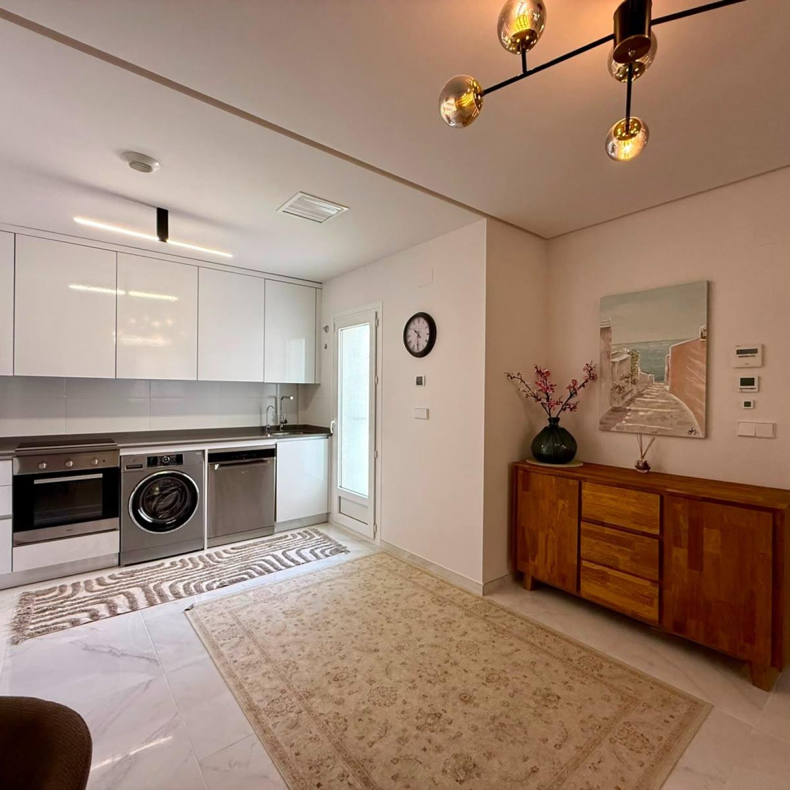 Appartement in Torrevieja-14