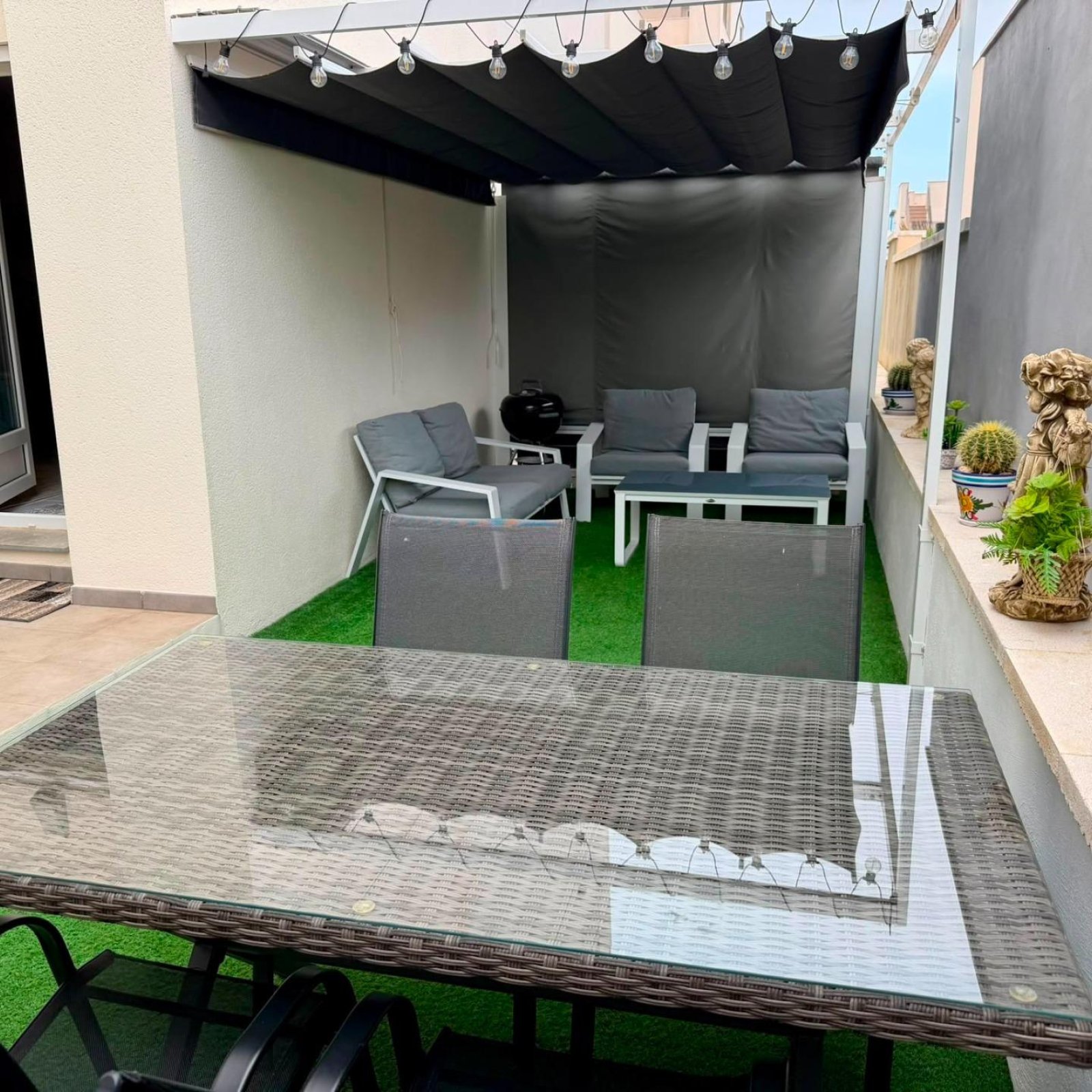 Appartement in Torrevieja-16