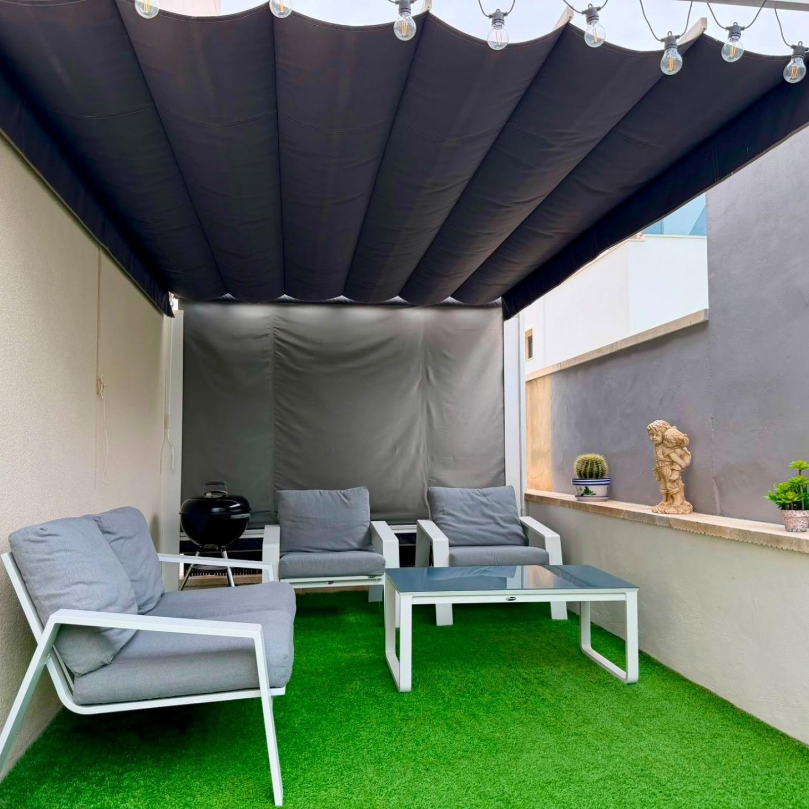 Appartement in Torrevieja-17