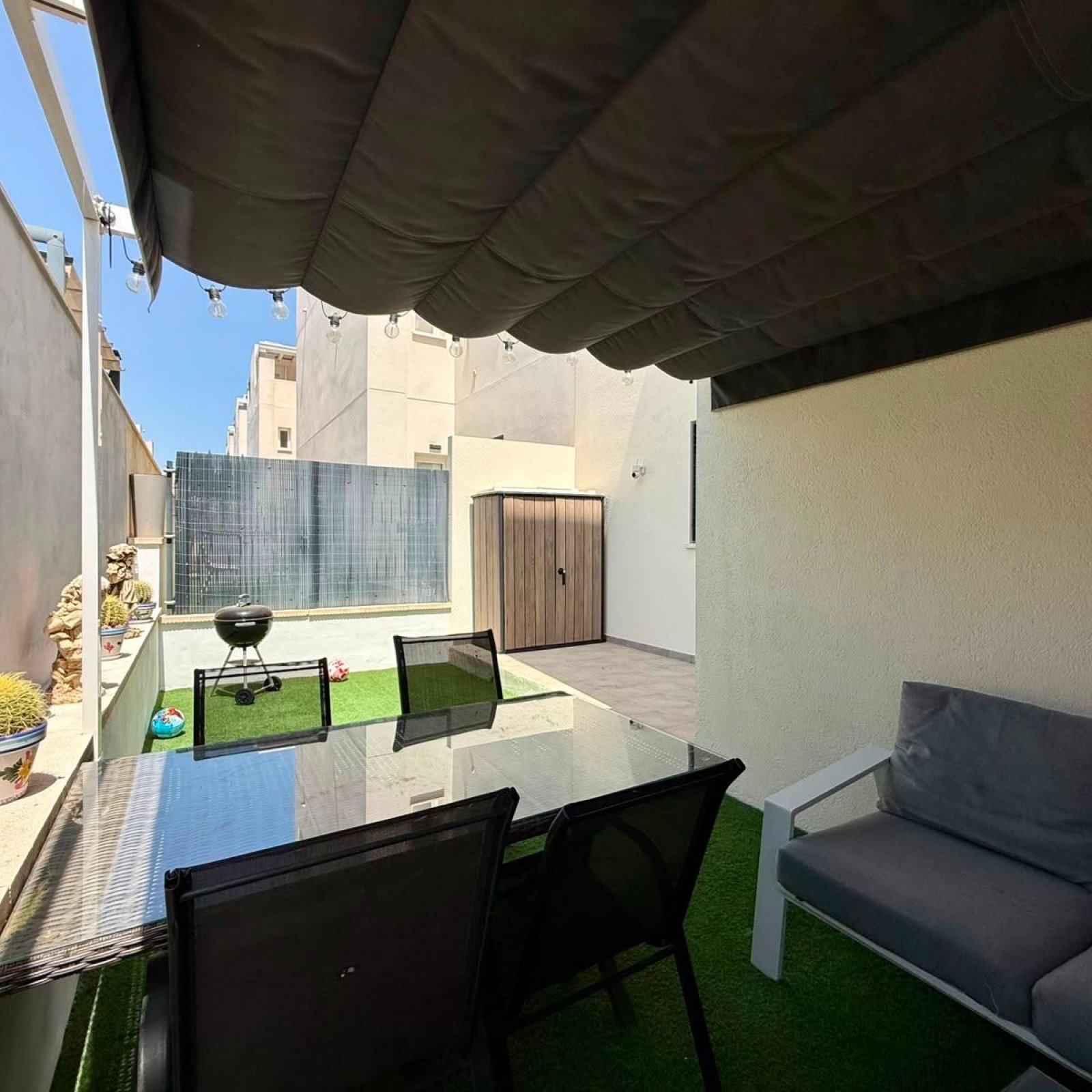 Appartement in Torrevieja-19