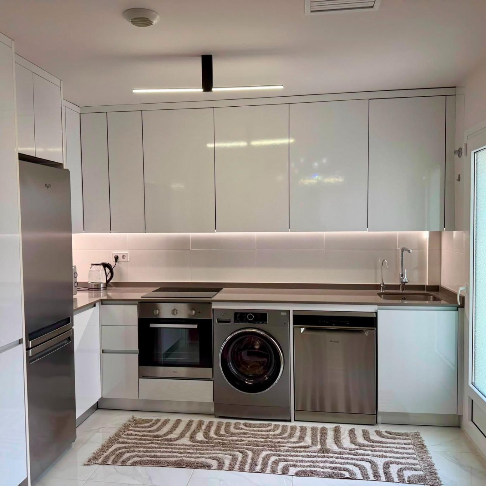 Appartement in Torrevieja-11