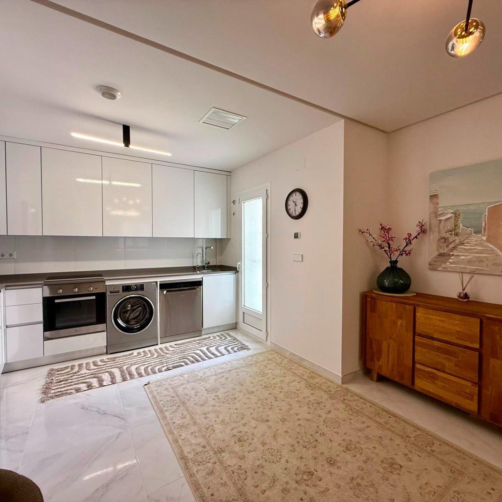 Appartement in Torrevieja-12