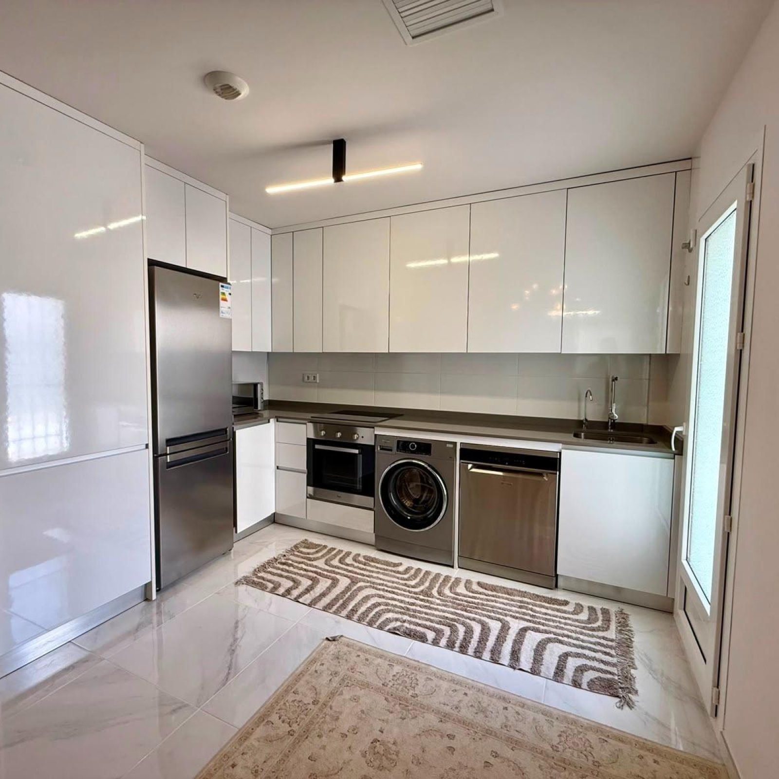 Appartement in Torrevieja-13