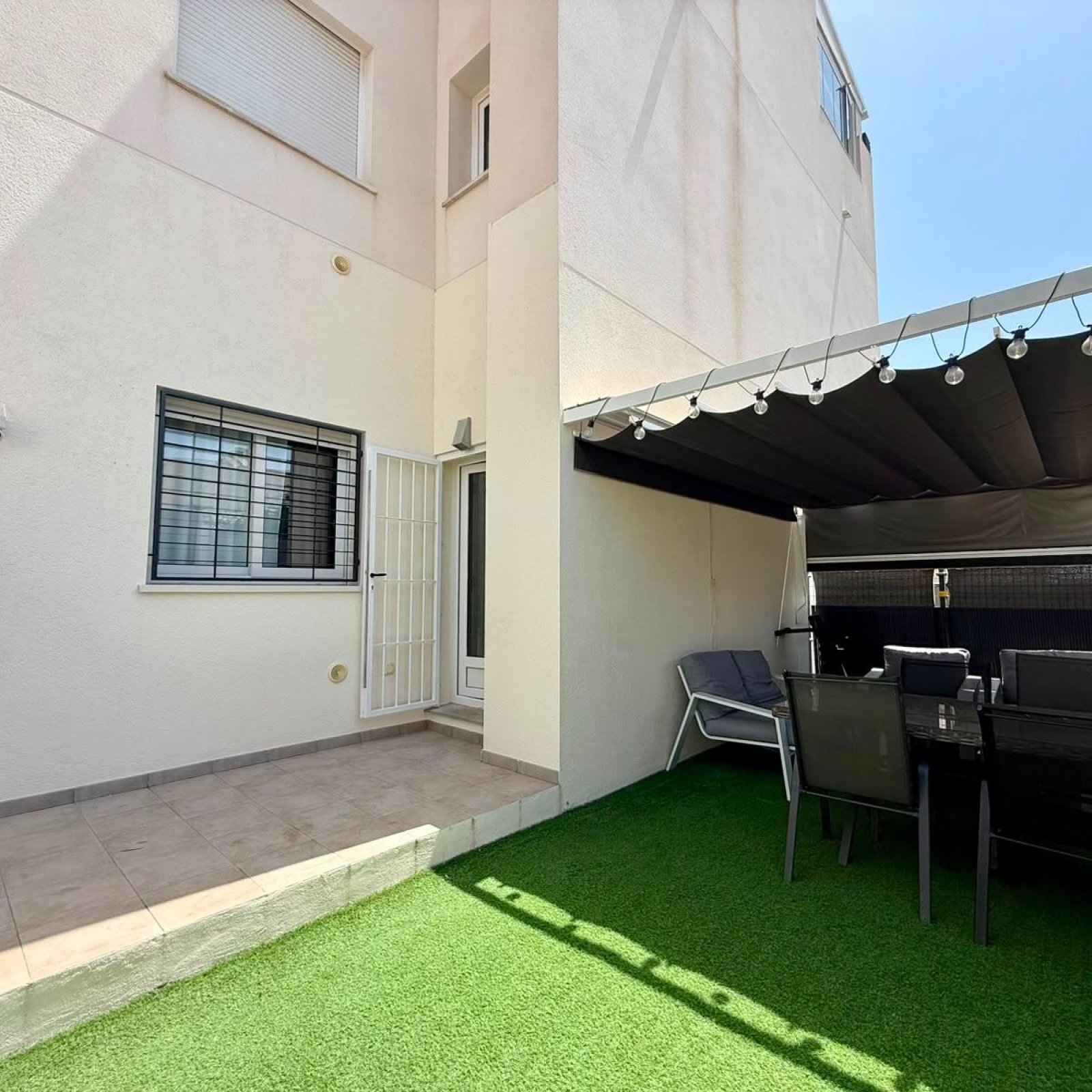 Appartement in Torrevieja-20
