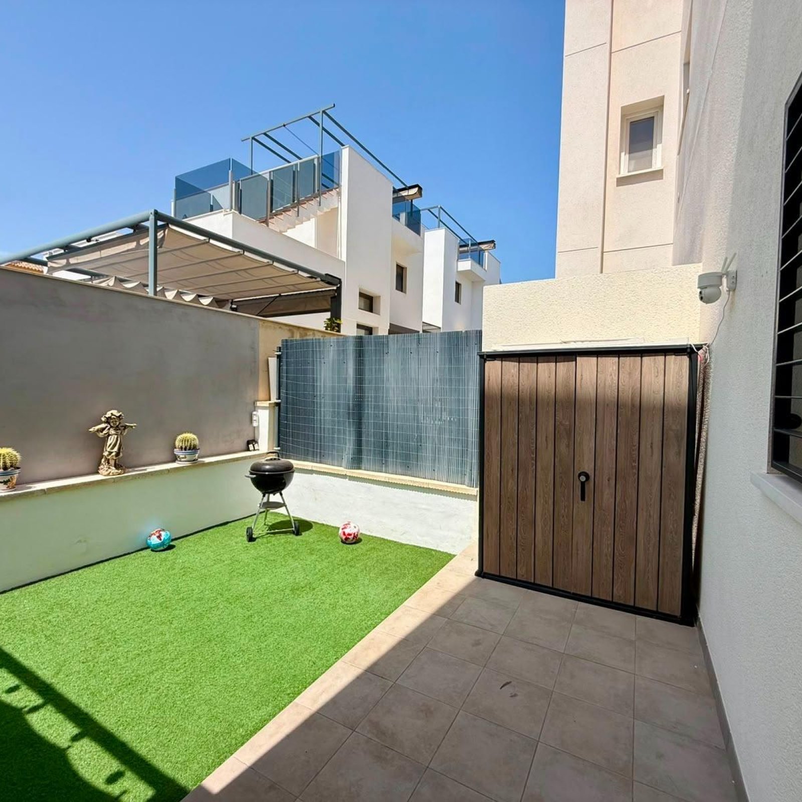 Appartement in Torrevieja-22