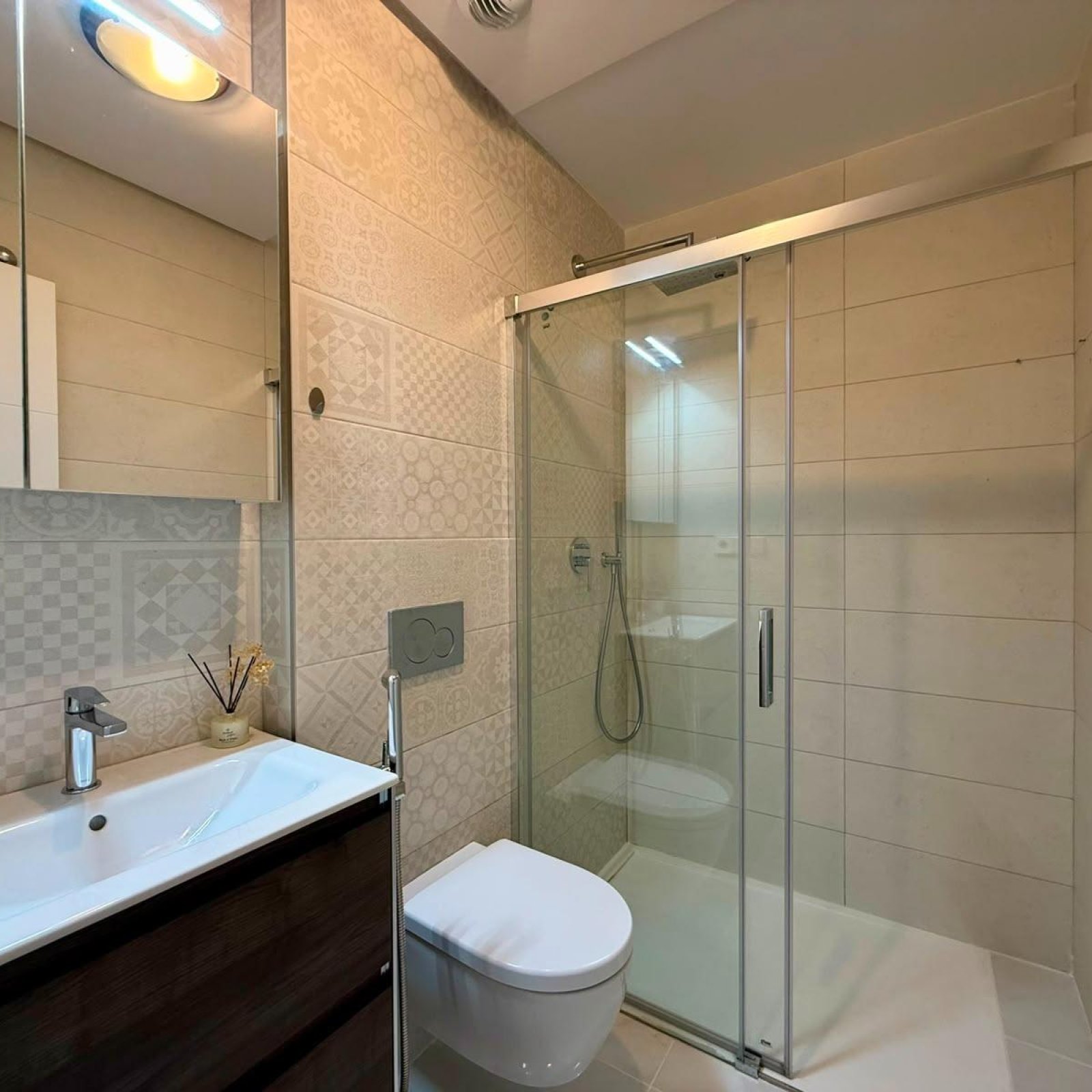 Appartement in Torrevieja-35