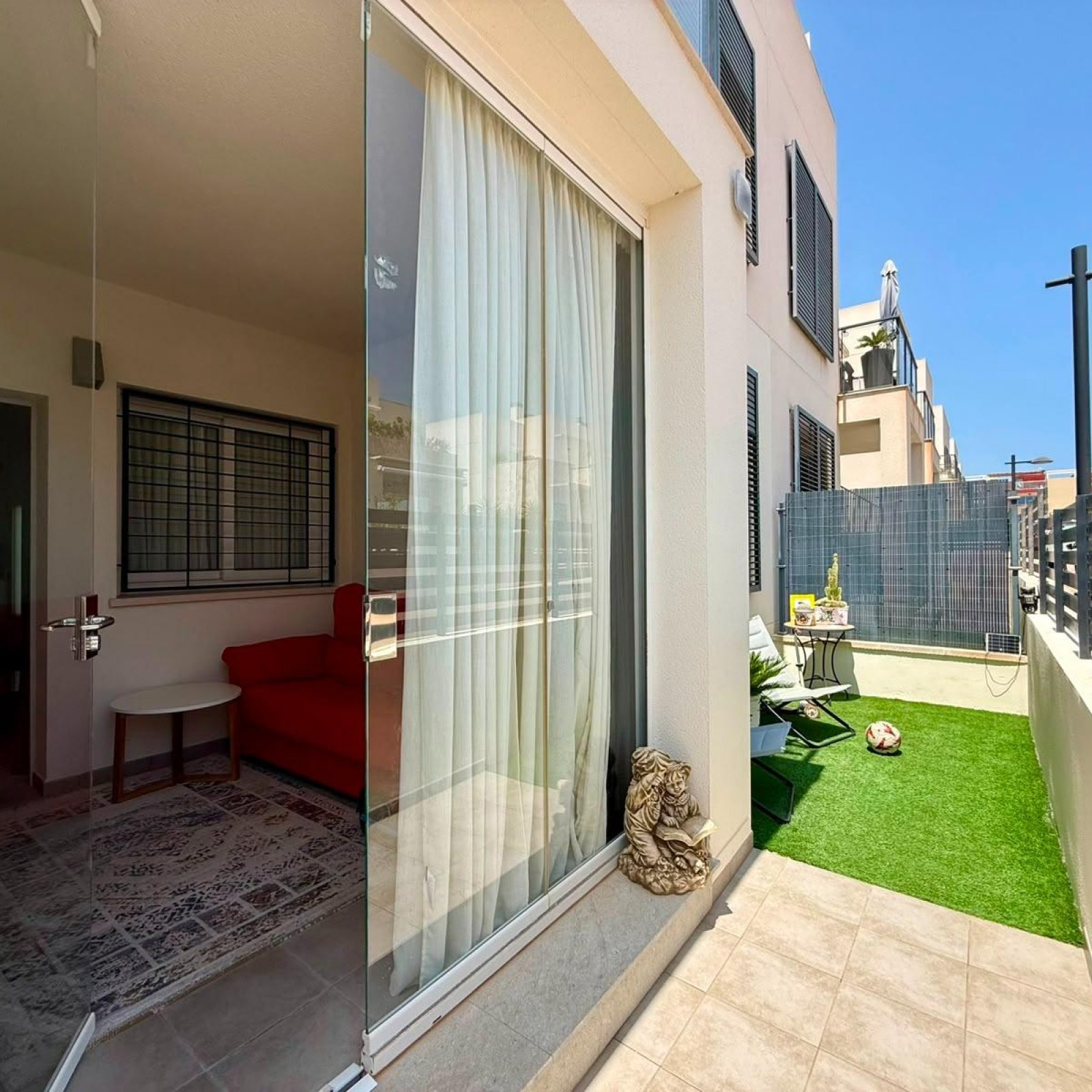 Appartement in Torrevieja-47